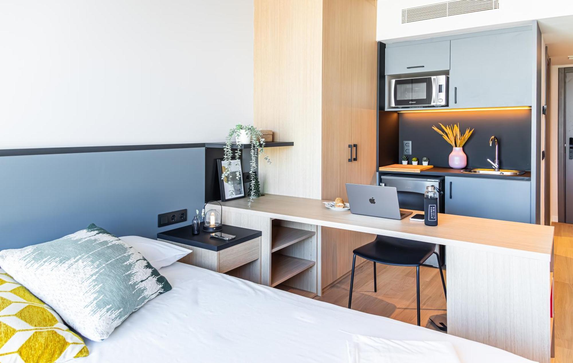 Atenea Living Mataro Exterior photo