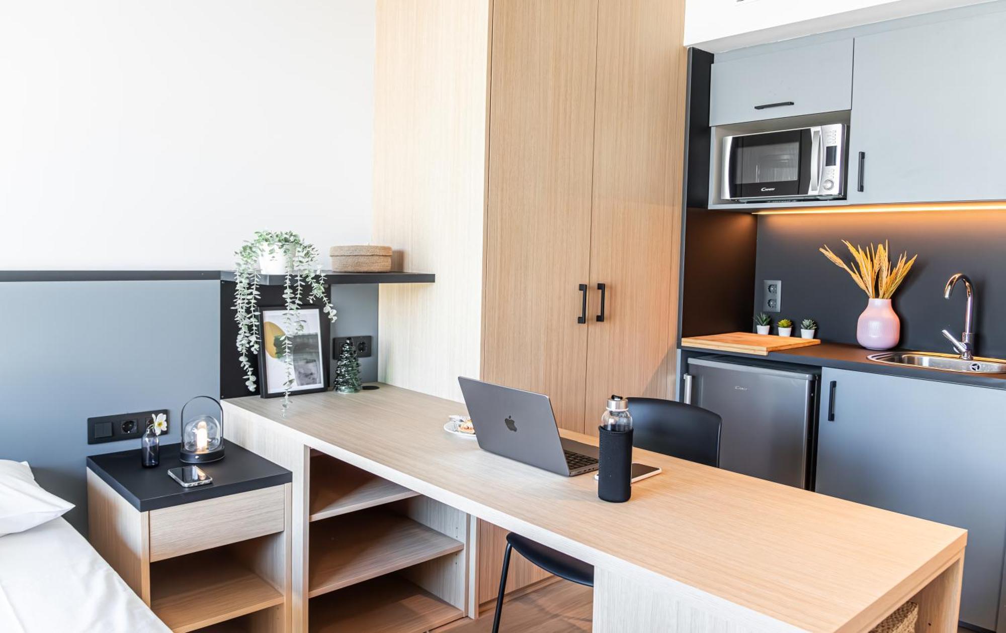 Atenea Living Mataro Exterior photo