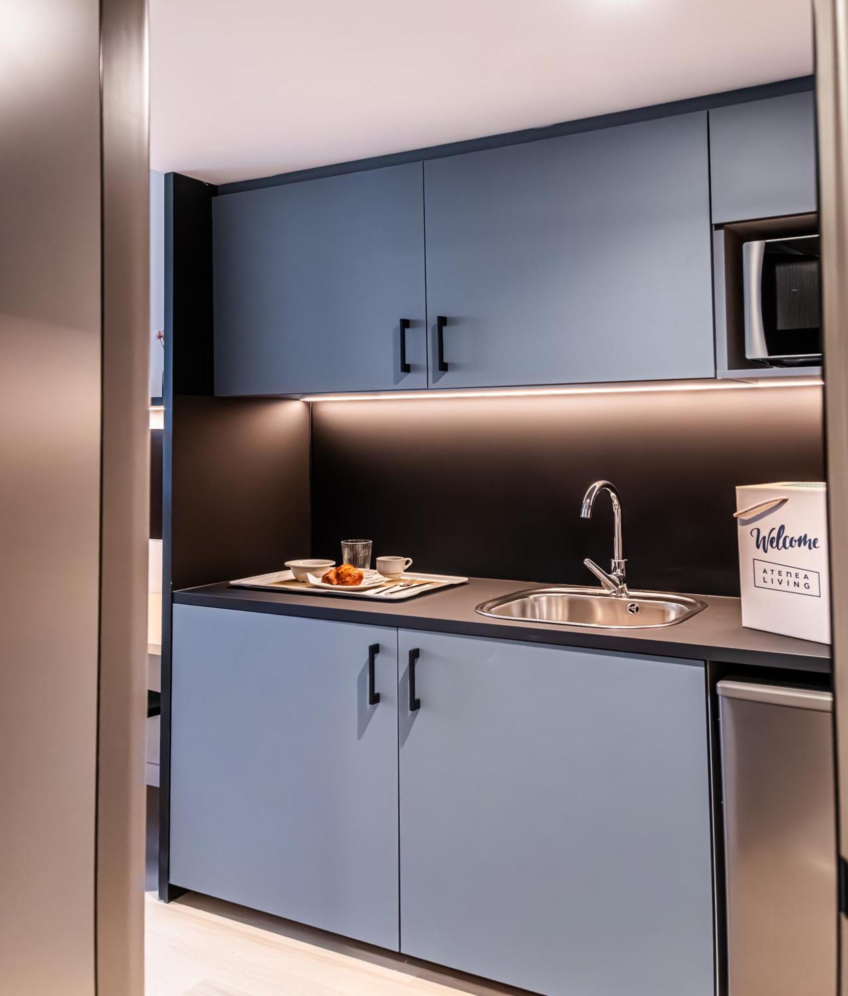 Atenea Living Mataro Exterior photo
