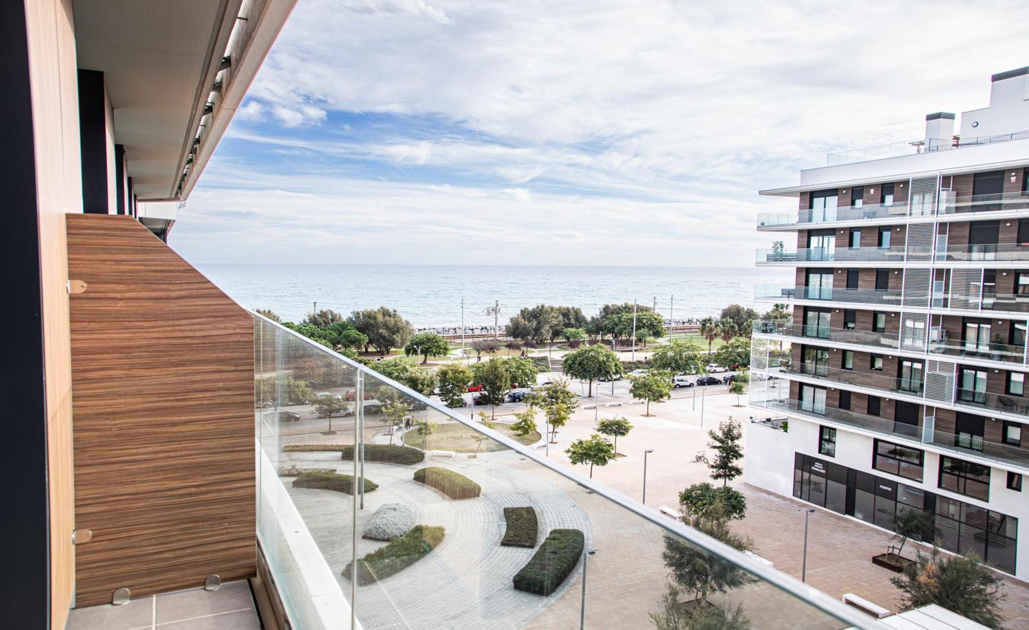 Atenea Living Mataro Exterior photo