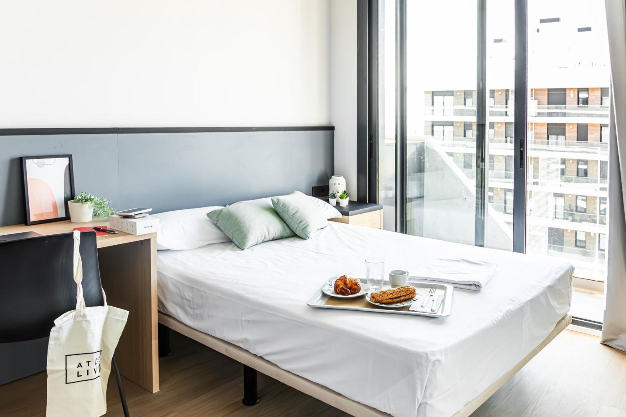Atenea Living Mataro Exterior photo