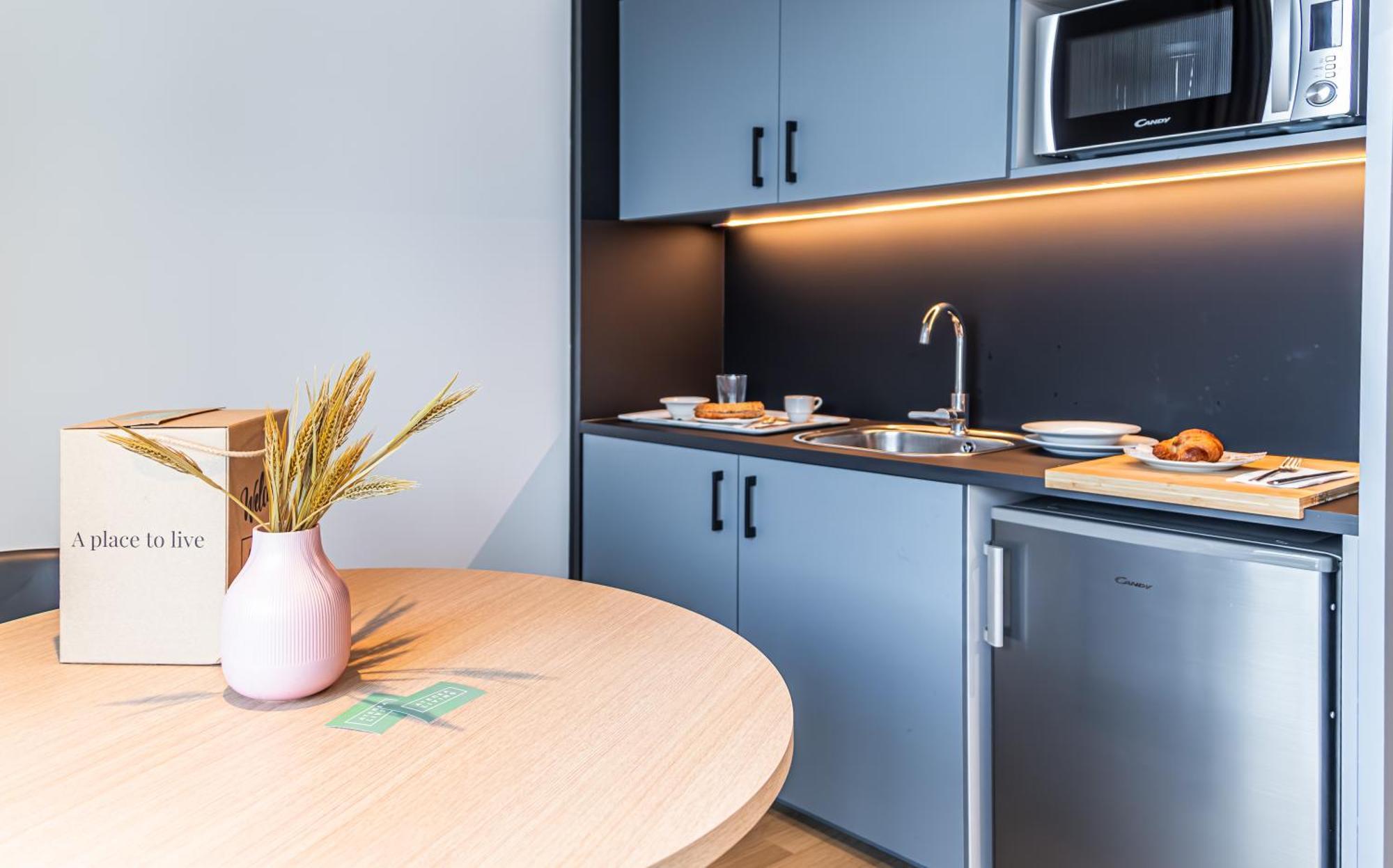 Atenea Living Mataro Exterior photo