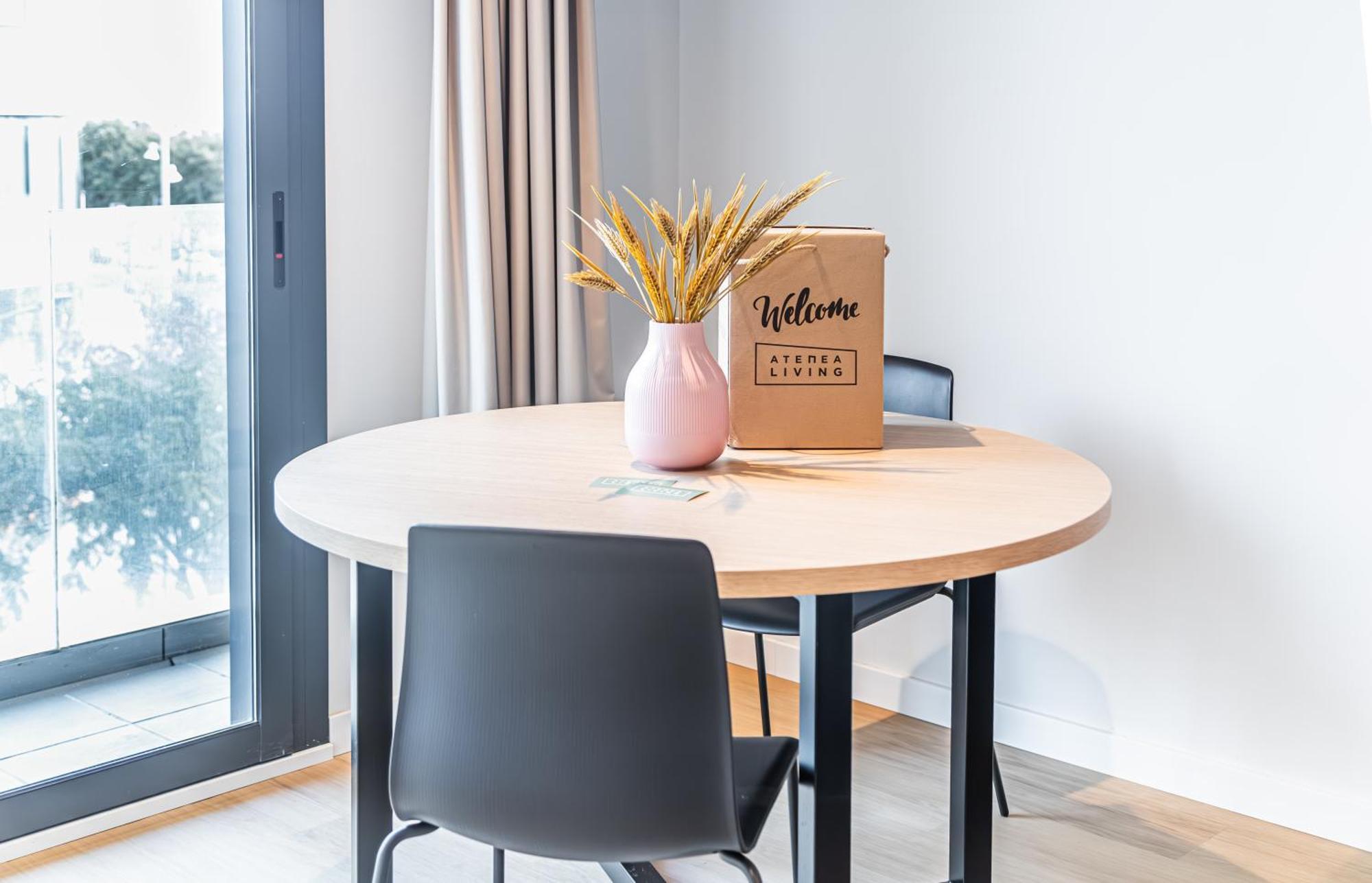 Atenea Living Mataro Exterior photo