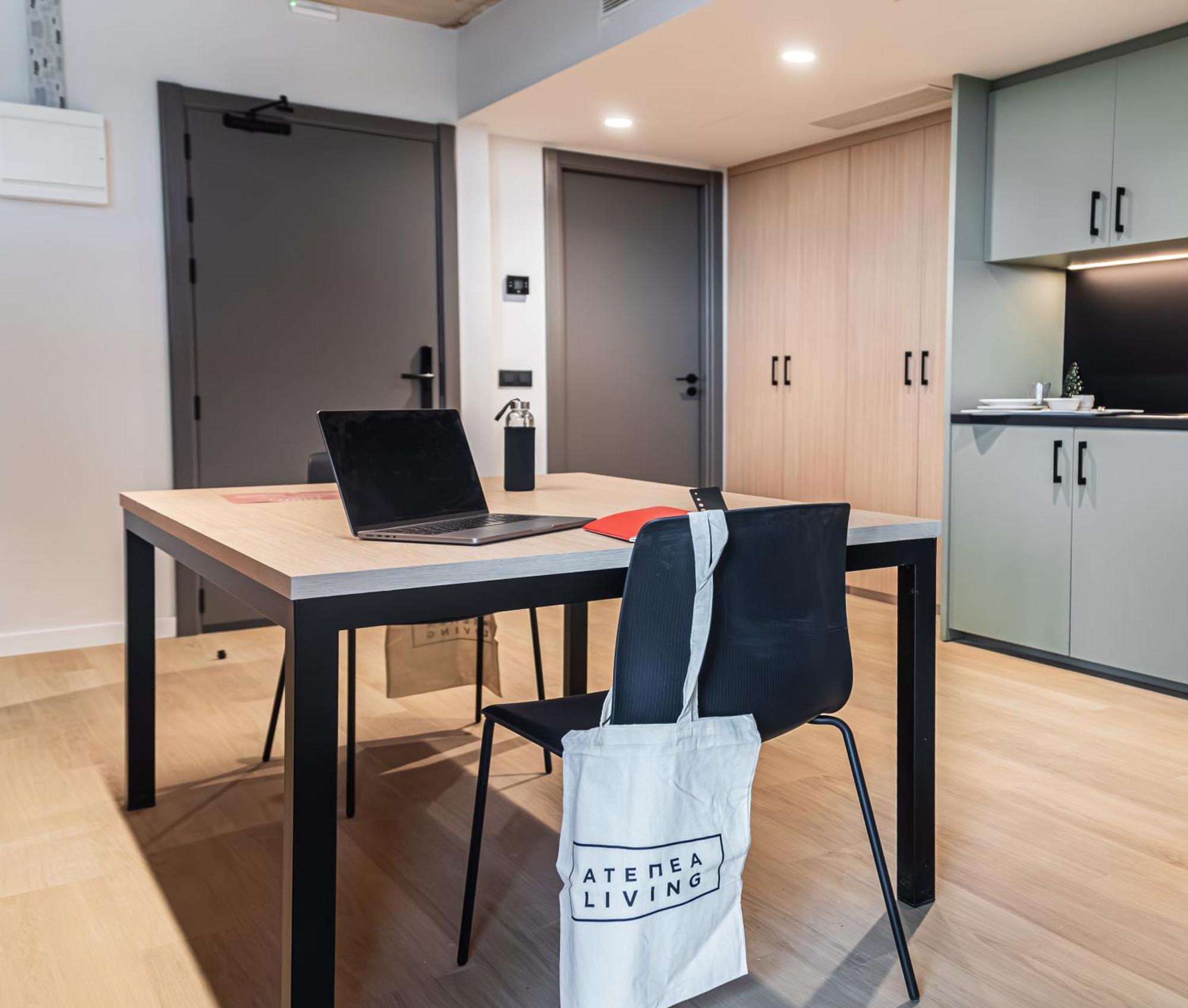 Atenea Living Mataro Exterior photo