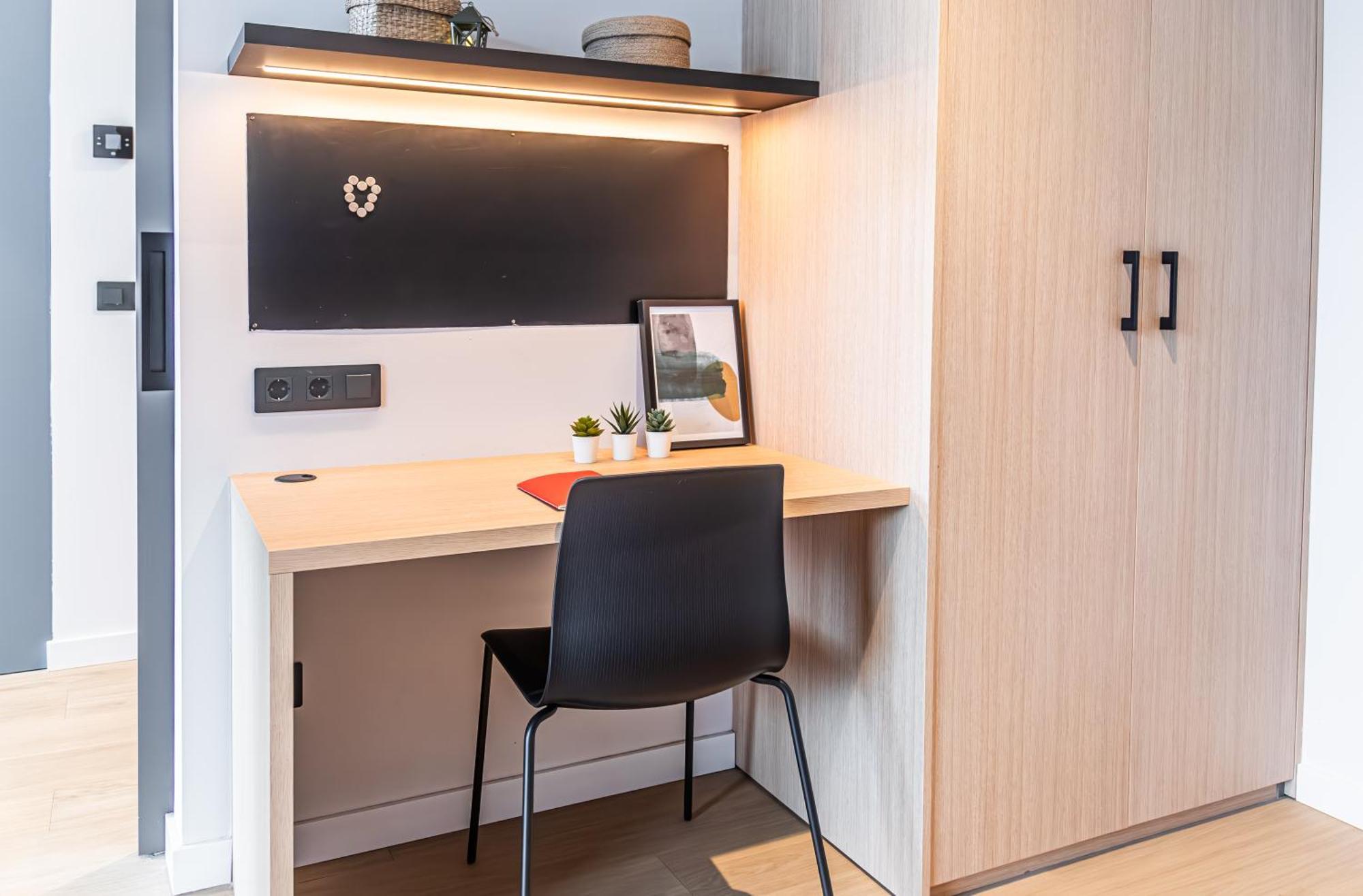 Atenea Living Mataro Exterior photo