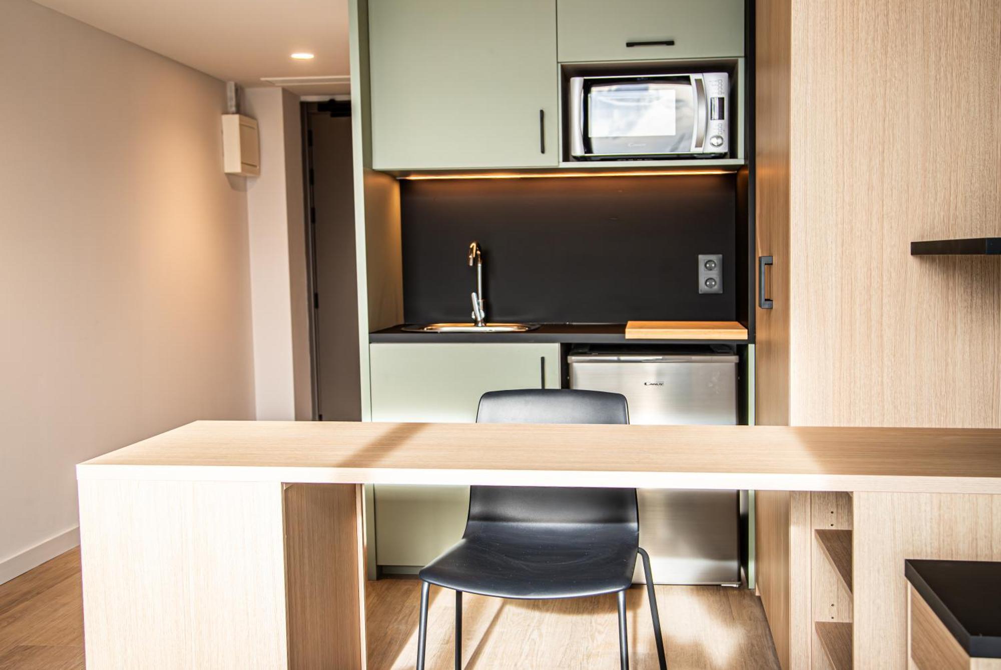 Atenea Living Mataro Exterior photo