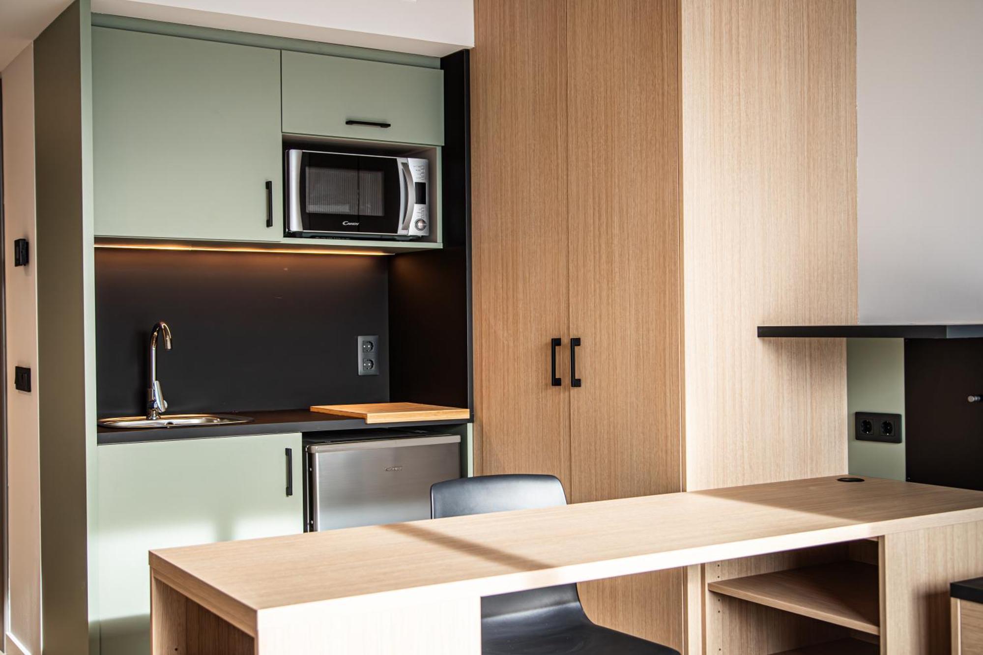 Atenea Living Mataro Exterior photo