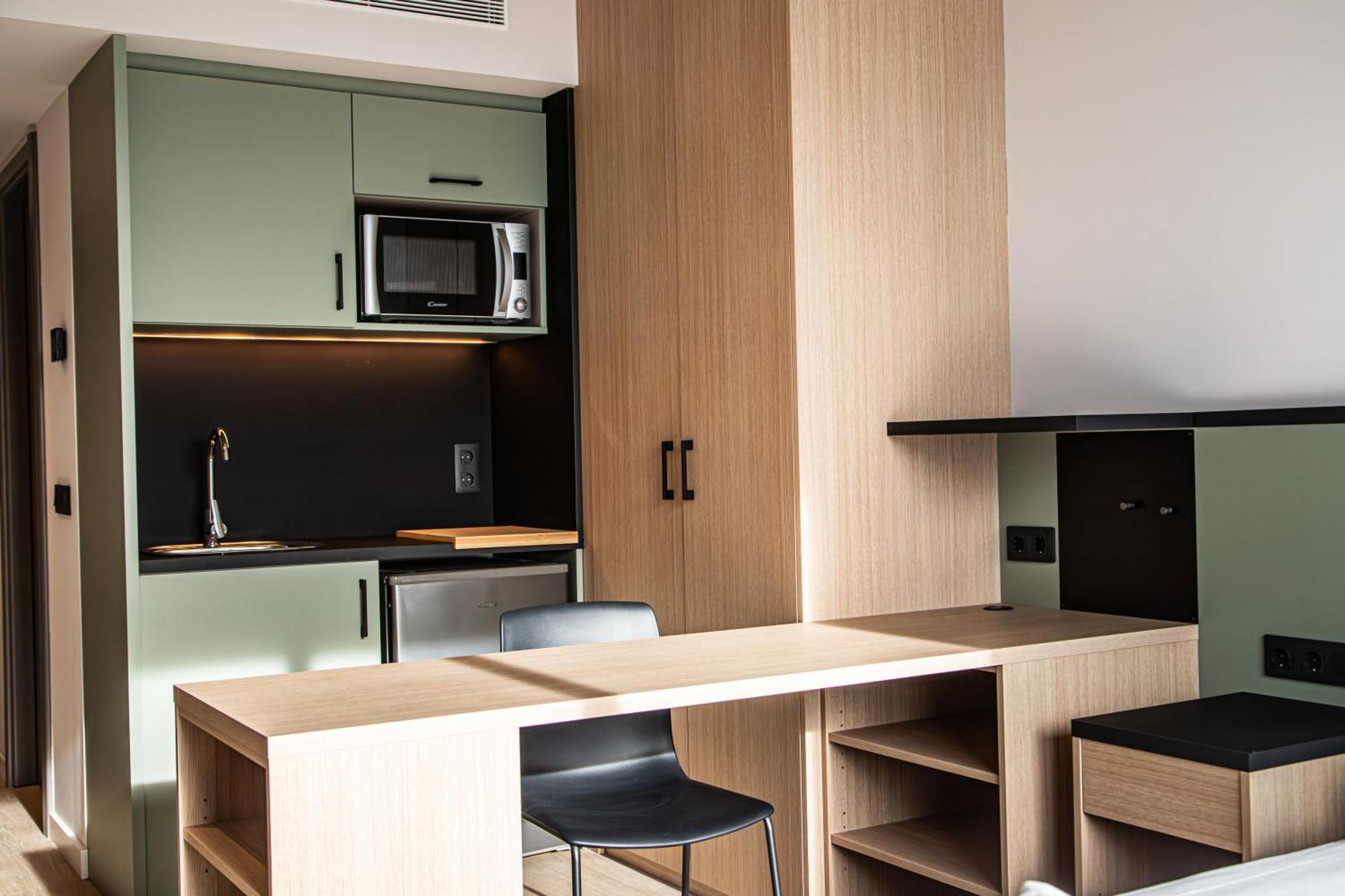 Atenea Living Mataro Exterior photo