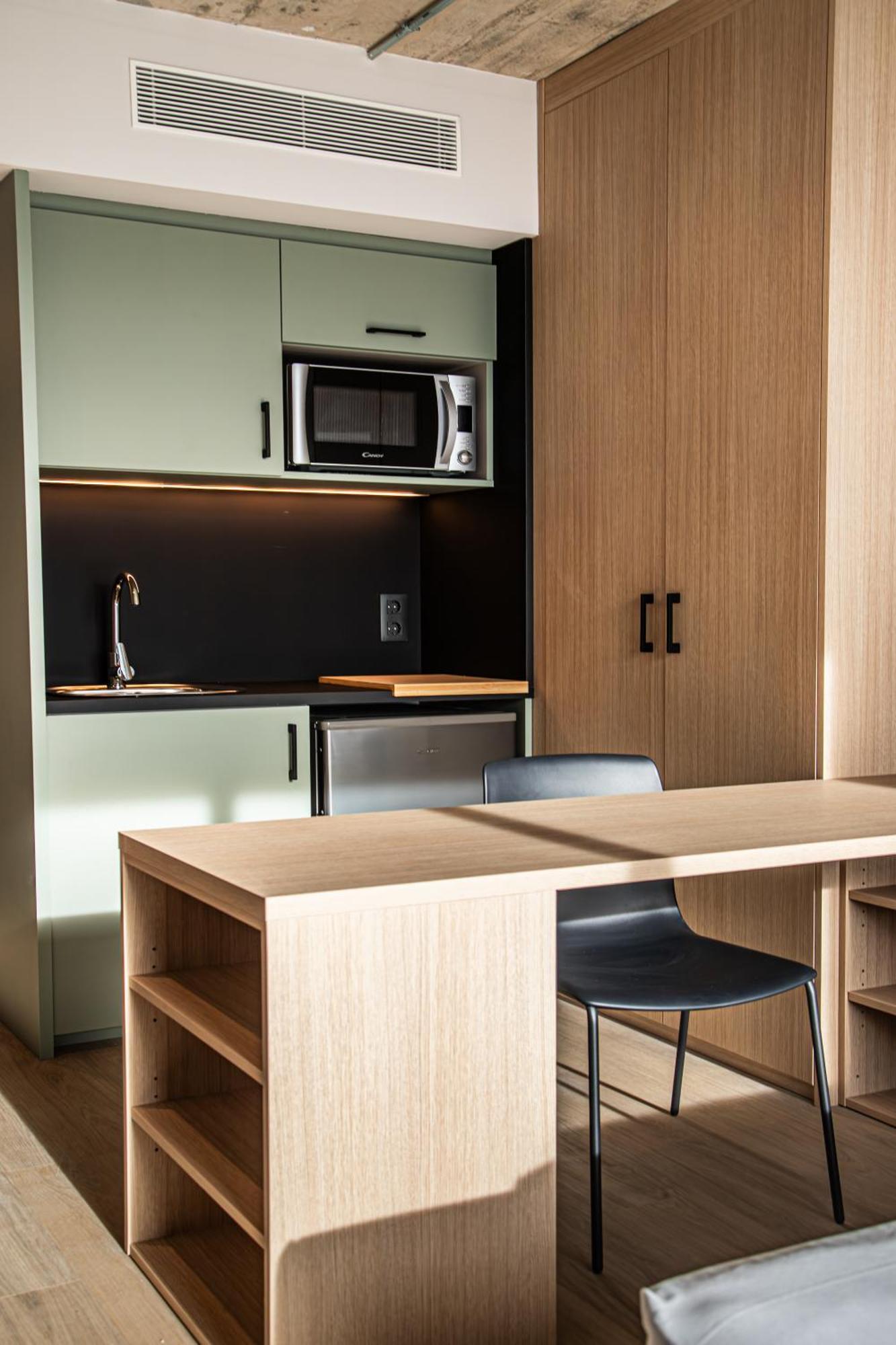 Atenea Living Mataro Exterior photo